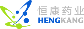 Mae Zhejiang Hengkang fferyllol Co., Ltd.